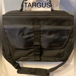 Targus Laptop Bag Briefcase